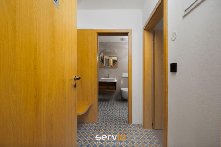 Prodej bytu 2+kk, Staré Město - Kunčice, 48 m2