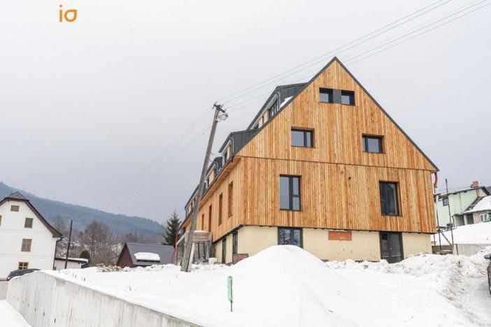 Prodej bytu 2+kk, Staré Město - Kunčice, 48 m2