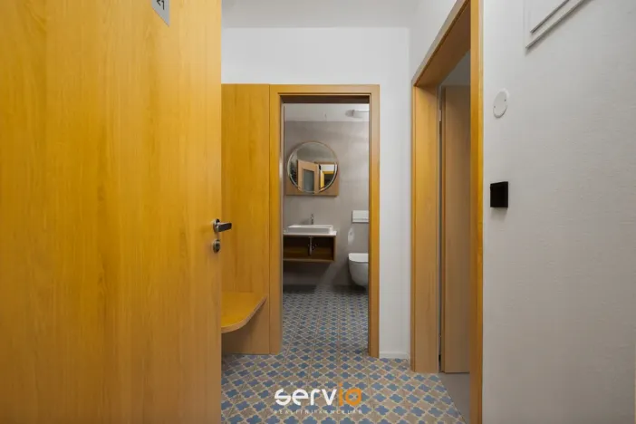 Prodej bytu 2+kk, Staré Město - Kunčice, 48 m2