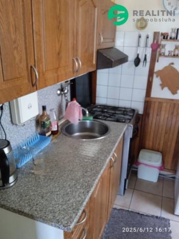 Pronájem bytu 3+kk, Zdice, Velizská, 55 m2