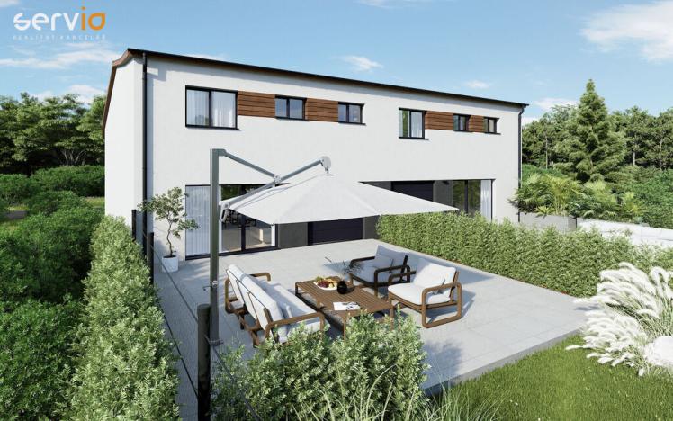 Prodej rodinného domu, 178 m2