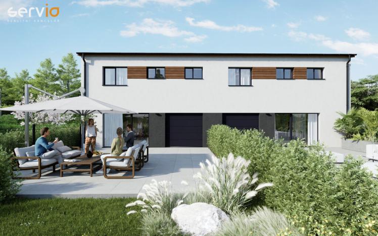 Prodej rodinného domu, 178 m2