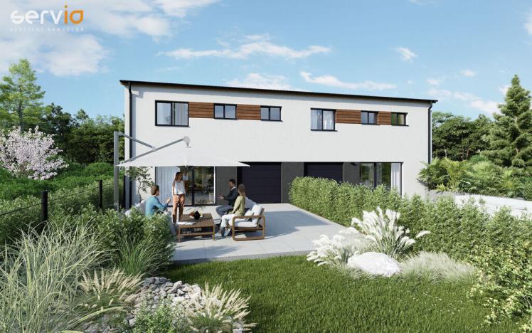 Prodej rodinného domu, 178 m2