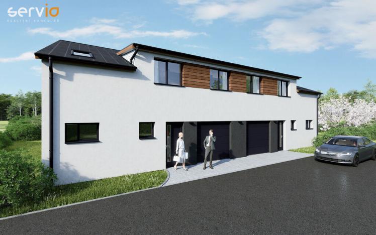 Prodej rodinného domu, 178 m2