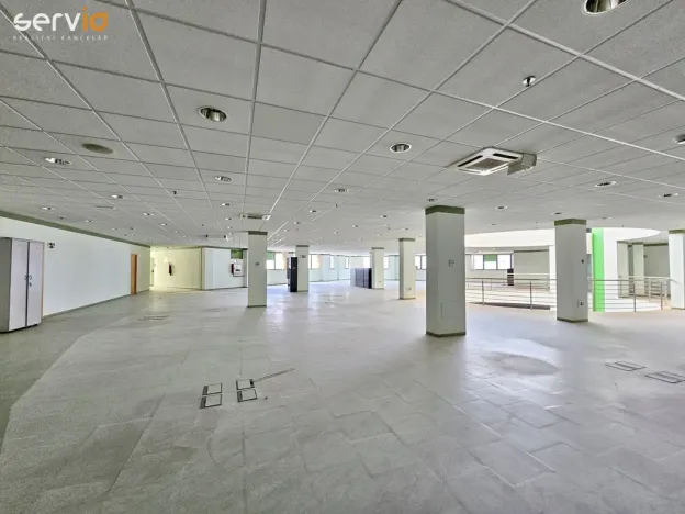 Prodej kanceláře, Telde,Španělsko, 5700 m2