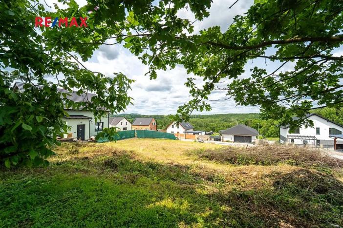 Prodej pozemku pro bydlení, Svinaře, 968 m2