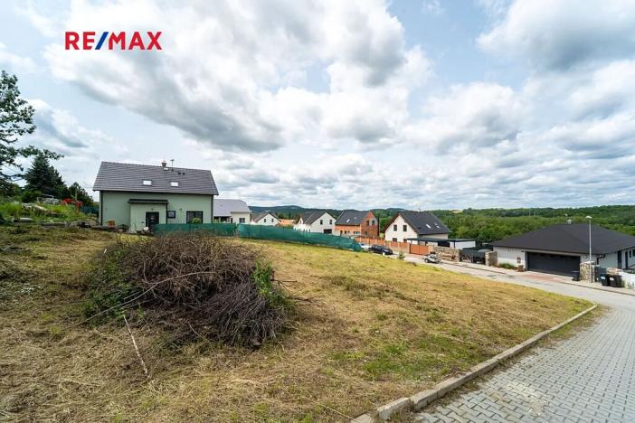 Prodej pozemku pro bydlení, Svinaře, 968 m2