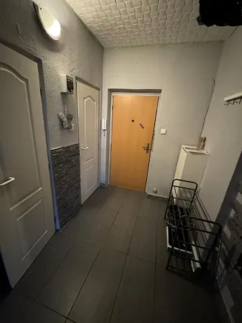 Pronájem bytu 3+1, Most, Hutnická, 57 m2