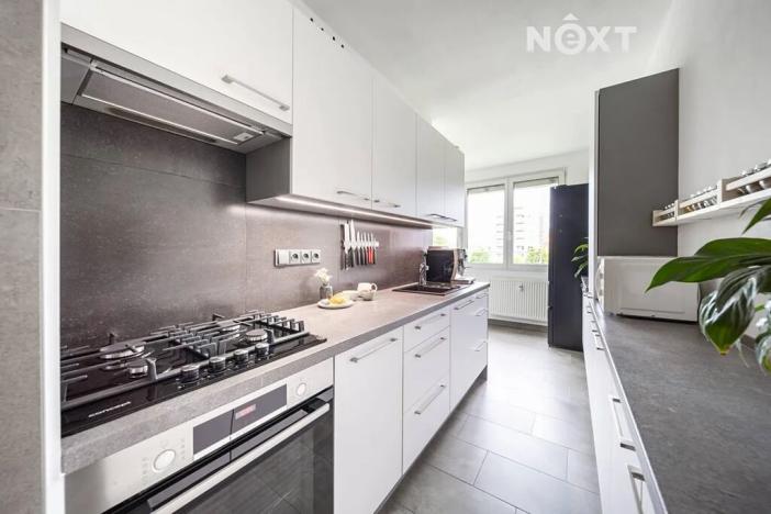 Prodej bytu 2+1, České Budějovice, J. Opletala, 65 m2