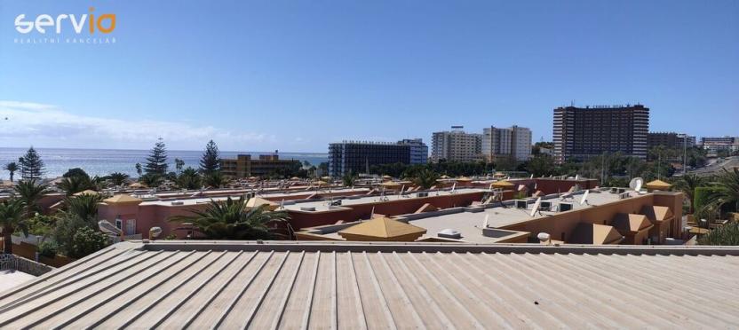 Prodej apartmánu, San Bartolomé de Tirajana,Španělsko, 1 m2