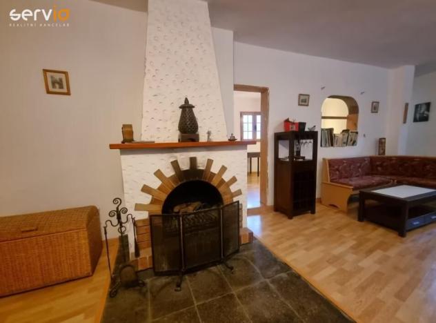 Prodej rodinného domu, Vega de San Mateo,Španělsko, 142 m2