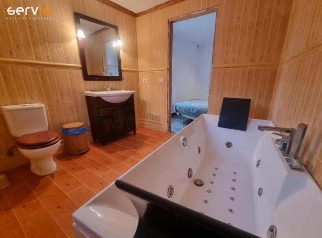 Prodej rodinného domu, Vega de San Mateo,Španělsko, 142 m2