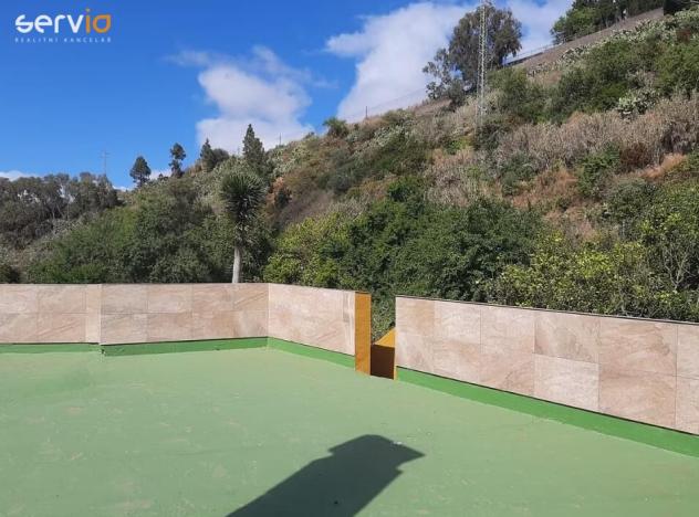 Prodej rodinného domu, Vega de San Mateo,Španělsko, 142 m2