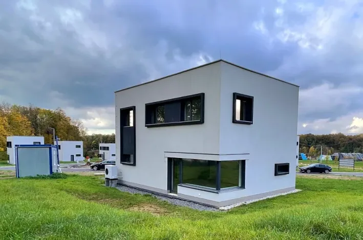 Prodej rodinného domu, Těrlicko, 157 m2