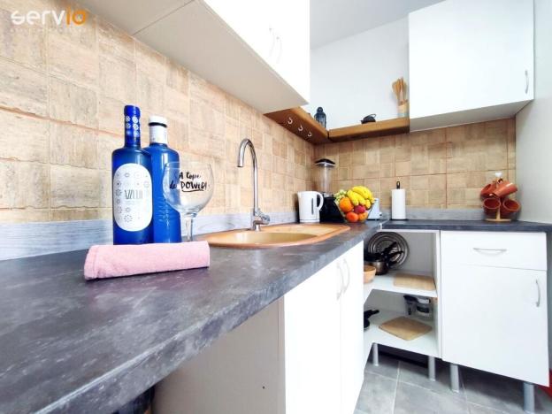 Prodej bytu 2+kk, Agüimes,Španělsko, 41 m2