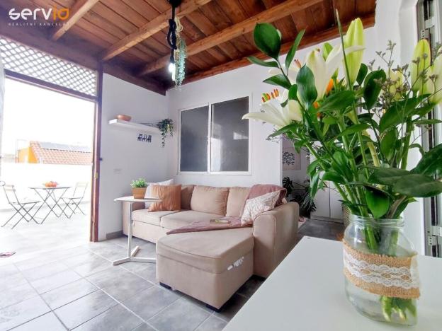 Prodej bytu 2+kk, Agüimes,Španělsko, 41 m2