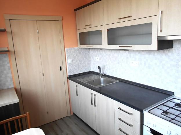 Prodej bytu 2+1, Jihlava, Kollárova, 55 m2