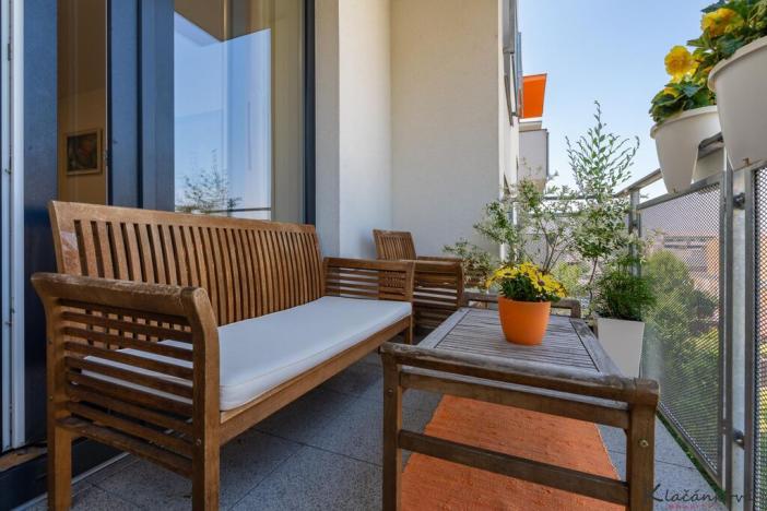 Prodej bytu 2+kk, Zlín - Malenovice, třída Svobody, 64 m2