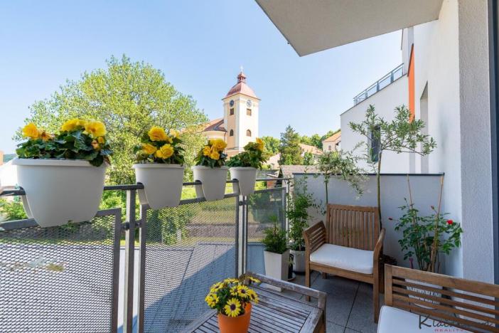 Prodej bytu 2+kk, Zlín - Malenovice, třída Svobody, 64 m2