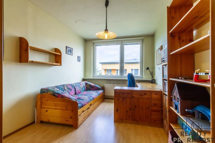 Prodej bytu 4+1, Praha, 93 m2