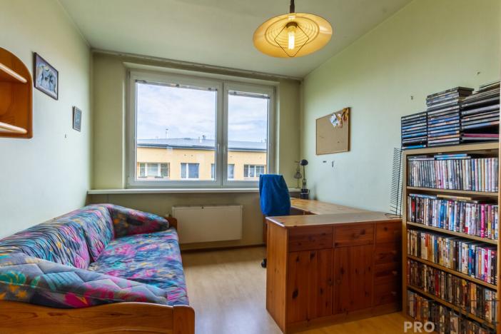 Prodej bytu 4+1, Praha, 93 m2