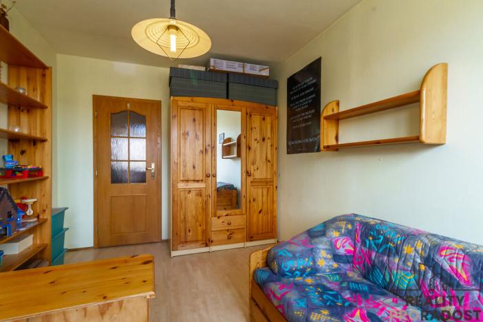 Prodej bytu 4+1, Praha, 93 m2