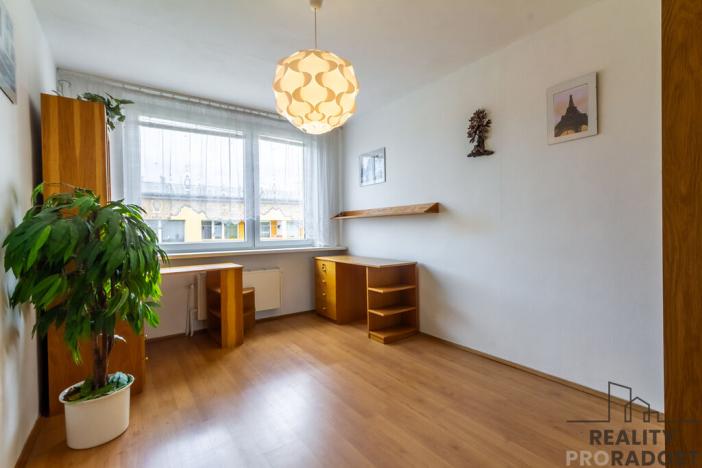 Prodej bytu 4+1, Praha, 93 m2