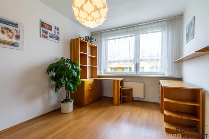 Prodej bytu 4+1, Praha, 93 m2