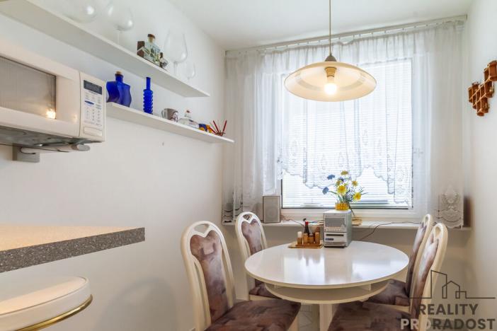 Prodej bytu 4+1, Praha, 93 m2