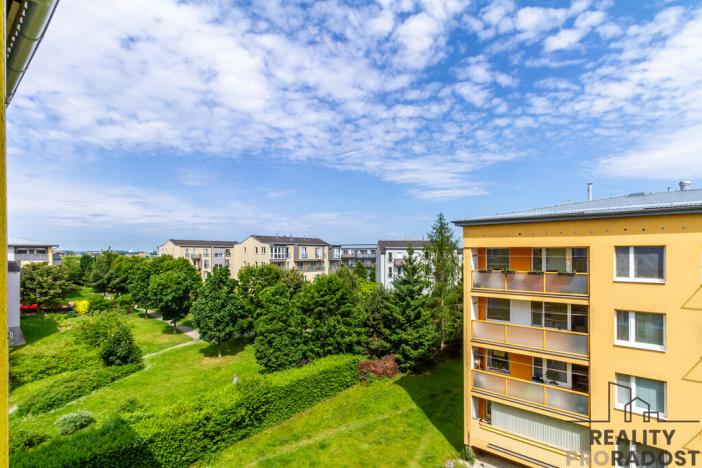 Prodej bytu 4+1, Praha, 93 m2