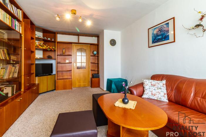 Prodej bytu 4+1, Praha, 93 m2