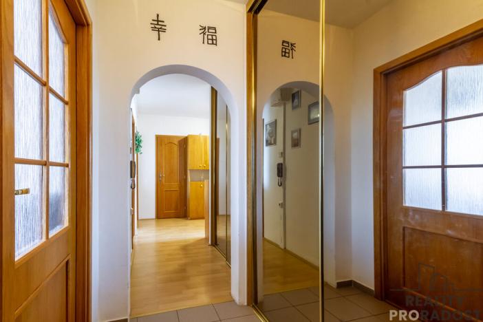 Prodej bytu 4+1, Praha, 93 m2