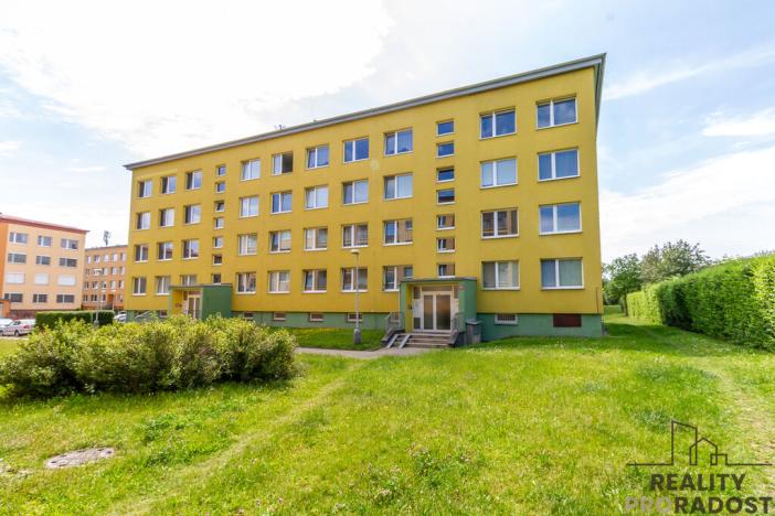 Prodej bytu 4+1, Praha, 93 m2