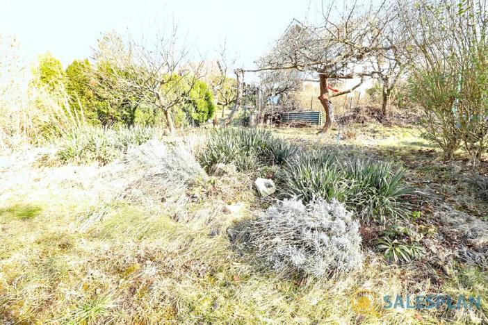 Prodej pozemku pro bydlení, Zdiby, Stinná, 563 m2