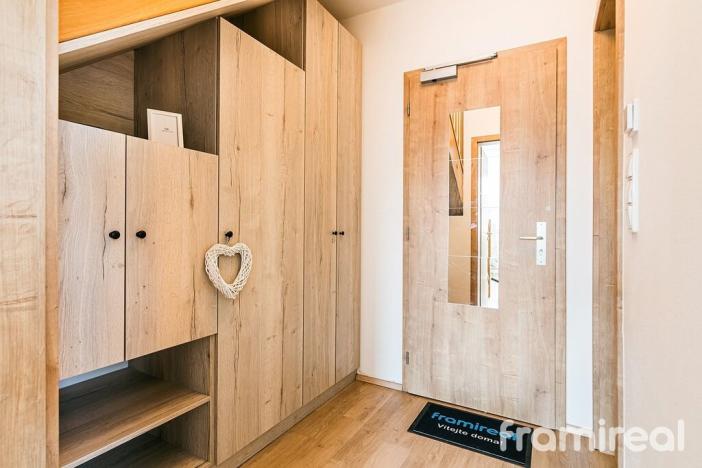 Prodej apartmánu, Dolní Morava, 51 m2