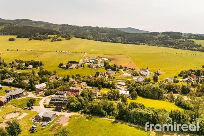 Prodej apartmánu, Dolní Morava, 51 m2