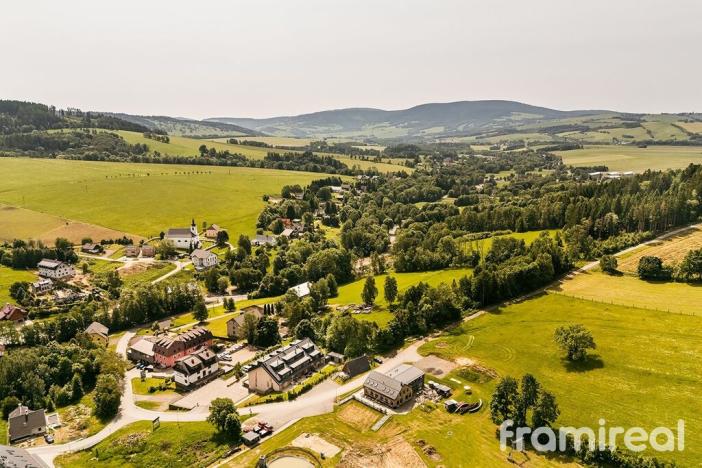 Prodej apartmánu, Dolní Morava, 51 m2