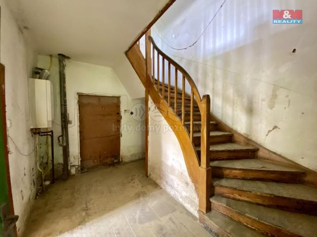 Prodej rodinného domu, Město Albrechtice - Hynčice, 150 m2