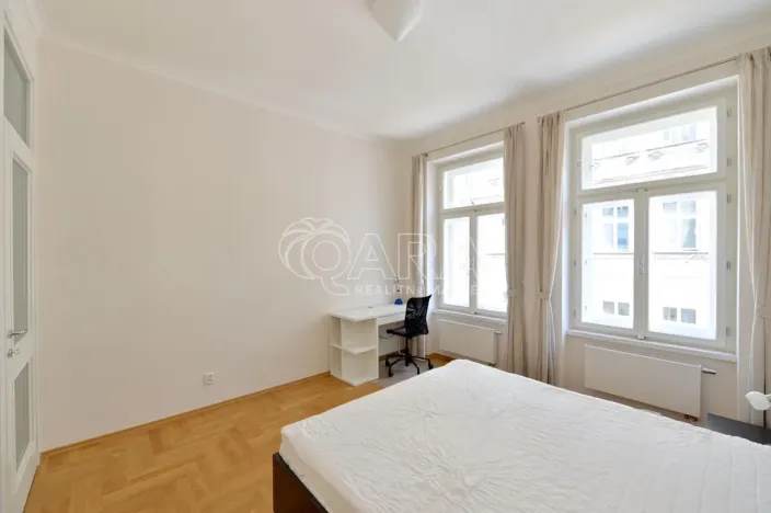 Pronájem bytu 3+1, Praha - Vyšehrad, Vratislavova, 75 m2