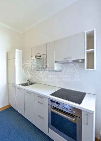 Pronájem bytu 3+1, Praha - Vyšehrad, Vratislavova, 75 m2