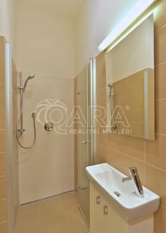 Pronájem bytu 3+1, Praha - Vyšehrad, Vratislavova, 75 m2