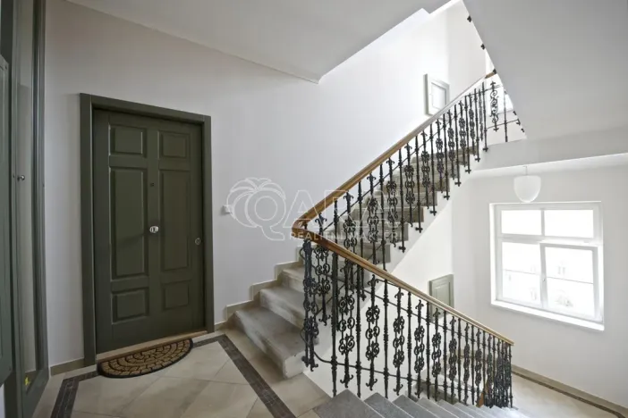 Pronájem bytu 3+1, Praha - Vyšehrad, Vratislavova, 75 m2