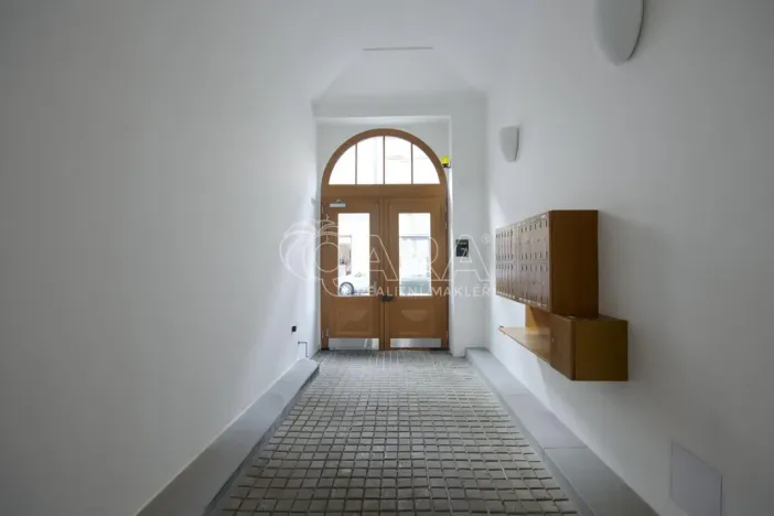 Pronájem bytu 3+1, Praha - Vyšehrad, Vratislavova, 75 m2
