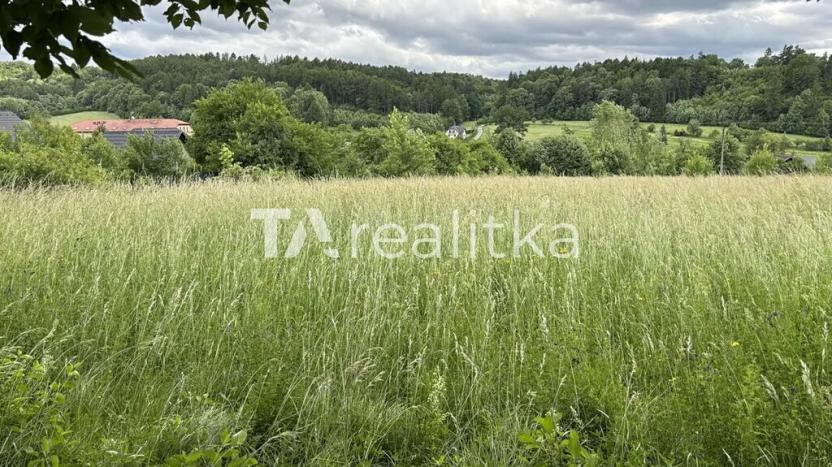 Prodej pozemku pro bydlení, Třinec, 2000 m2