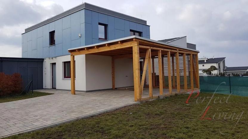 Pronájem rodinného domu, Jesenice, Jarní, 160 m2