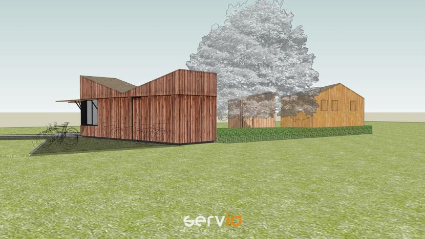 Prodej obchodního prostoru, Kuřim, 50 m2