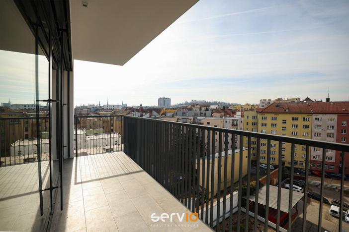 Prodej bytu 3+kk, Brno, Lidická, 103 m2