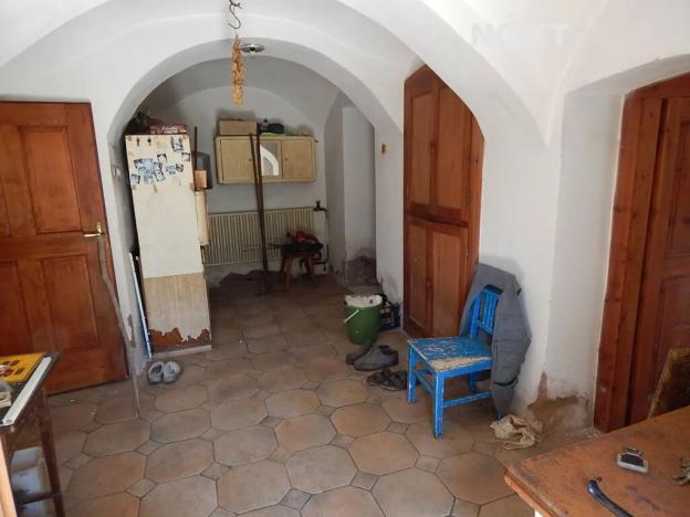 Prodej chalupy, Zábrodí, 170 m2