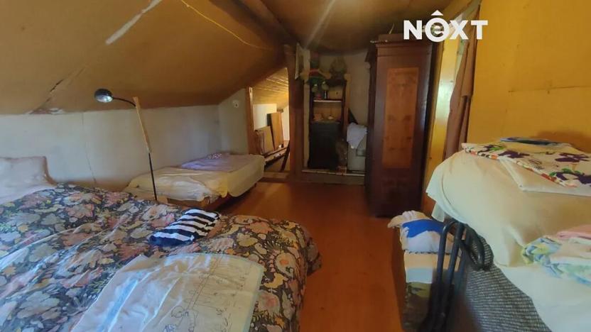 Prodej chalupy, Zábrodí, 170 m2