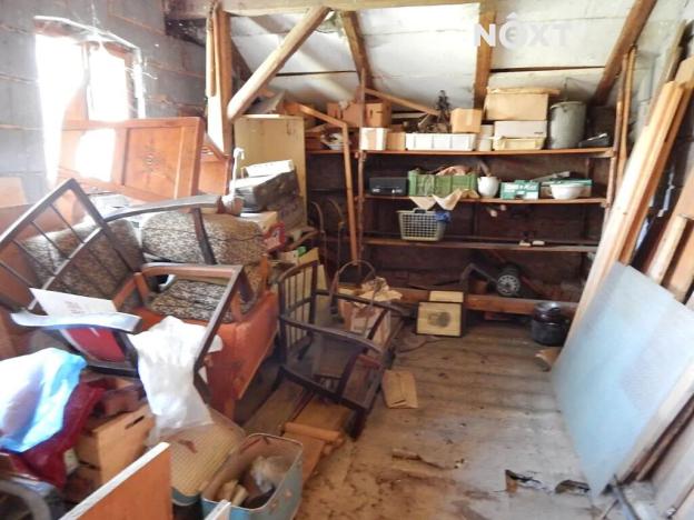 Prodej chalupy, Zábrodí, 170 m2